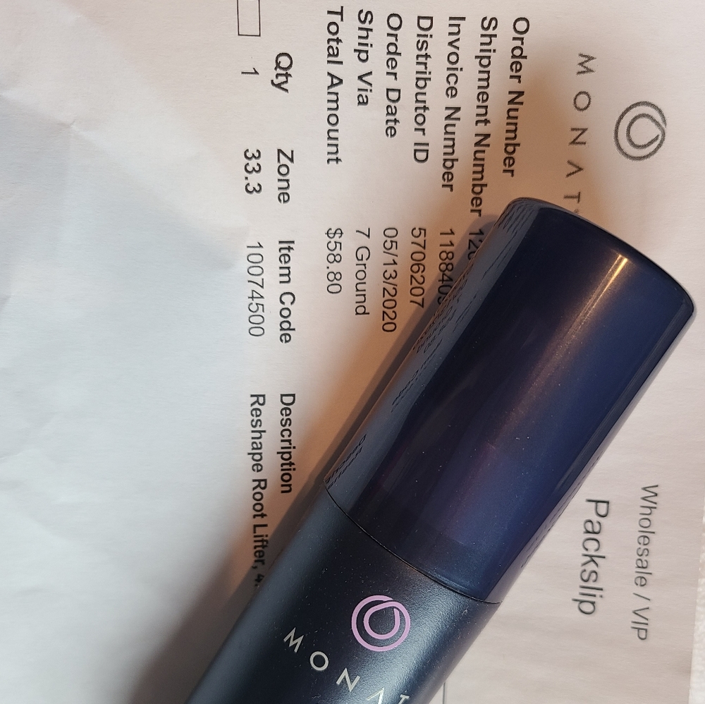 Monat Root Lifter